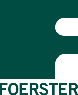 Foerster Logo Mobile